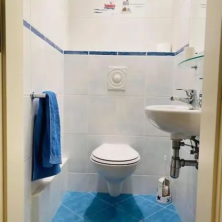 Apartmán Residenza Haffnera 12