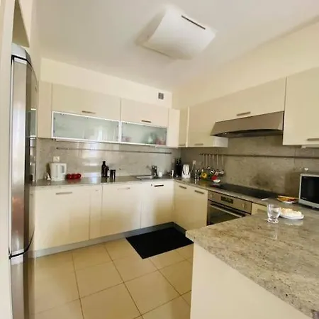 Residenza Haffnera 12 Apartmán