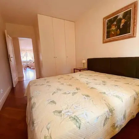 Residenza Haffnera 12 * Sopot
